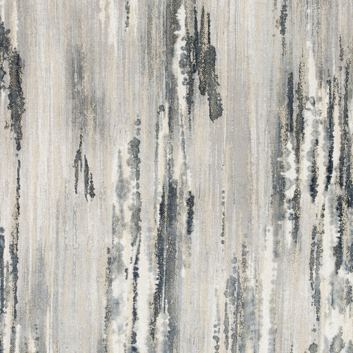 CLARKE AND CLARKE - LATOUR- CHARCOAL - Fabric by the Yard CHARCOAL