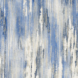 CLARKE AND CLARKE - LATOUR- INDIGO - Fabric by the Yard