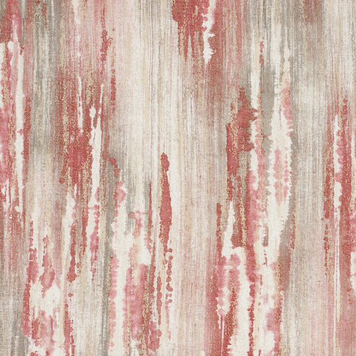CLARKE AND CLARKE - LATOUR- PASSION - Fabric by the Yard PASSION