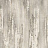 CLARKE AND CLARKE - LATOUR- TAUPE - Fabric by the Yard