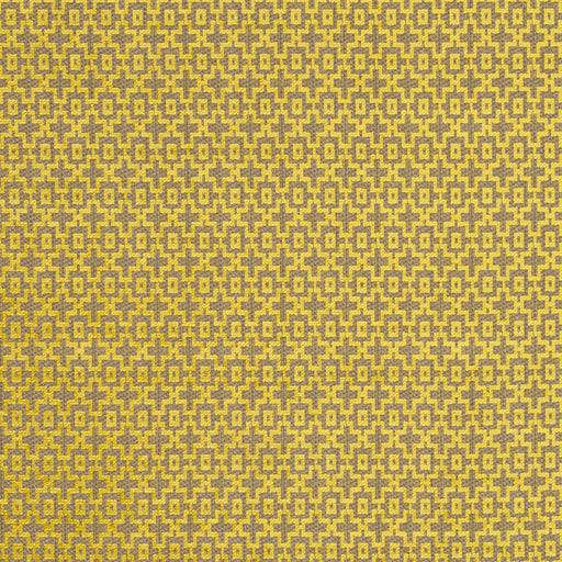 CLARKE AND CLARKE - MANSOUR- CITRUS - Fabric by the Yard CITRUS
