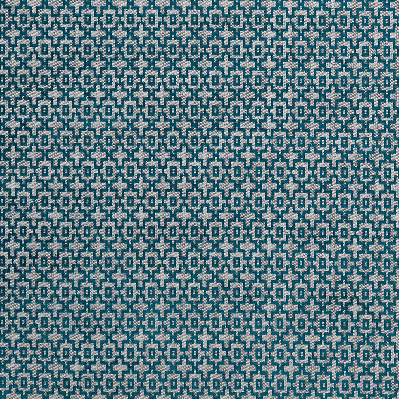 CLARKE AND CLARKE - MANSOUR- LAGOON - Fabric by the Yard LAGOON