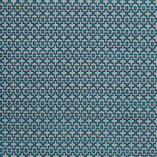 CLARKE AND CLARKE - MANSOUR- LAGOON - Fabric by the Yard LAGOON
