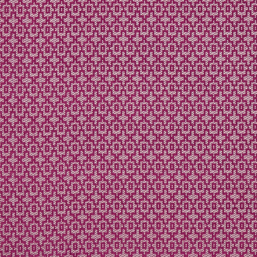 CLARKE AND CLARKE - MANSOUR- PASSION - Fabric by the Yard PASSION