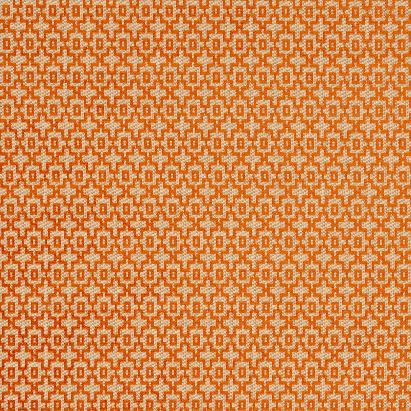 CLARKE AND CLARKE - MANSOUR- SPICE - Fabric by the Yard SPICE