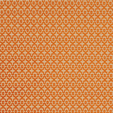 CLARKE AND CLARKE - MANSOUR- SPICE - Fabric by the Yard