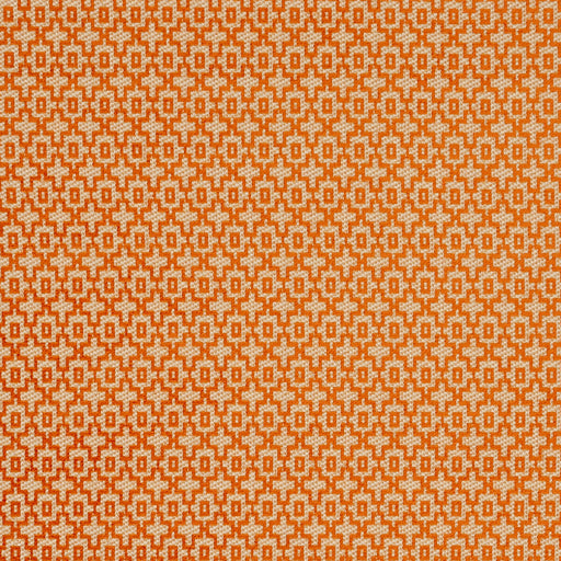 CLARKE AND CLARKE - MANSOUR- SPICE - Fabric by the Yard SPICE