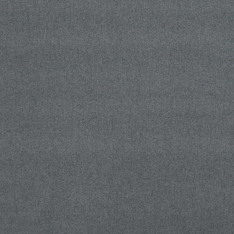 CLARKE AND CLARKE - HIGHLANDER- CHARCOAL - Fabric by the Yard CHARCOAL