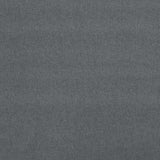 CLARKE AND CLARKE - HIGHLANDER- CHARCOAL - Fabric by the Yard