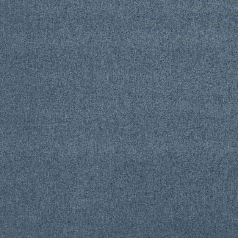 CLARKE AND CLARKE - HIGHLANDER- DENIM - Fabric by the Yard DENIM