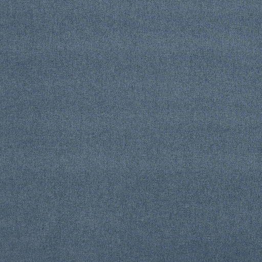 CLARKE AND CLARKE - HIGHLANDER- DENIM - Fabric by the Yard DENIM