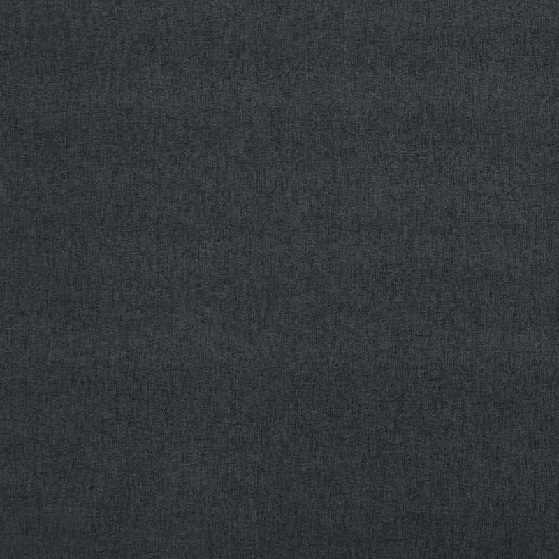 CLARKE AND CLARKE - HIGHLANDER- EBONY - Fabric by the Yard EBONY