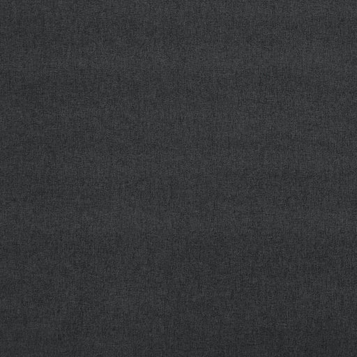 CLARKE AND CLARKE - HIGHLANDER- EBONY - Fabric by the Yard EBONY
