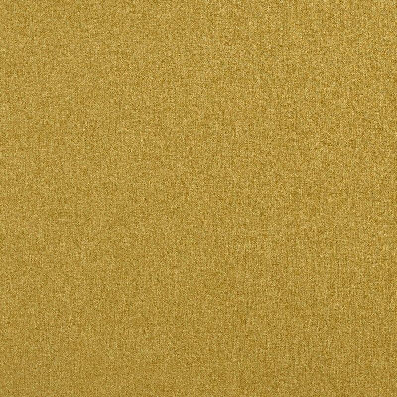 CLARKE AND CLARKE - HIGHLANDER- GOLD - Fabric by the Yard GOLD