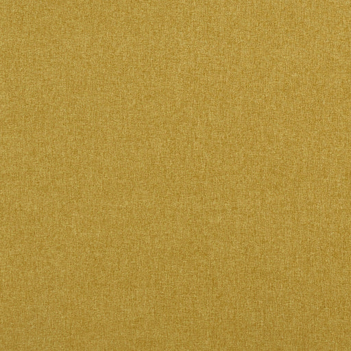 CLARKE AND CLARKE - HIGHLANDER- GOLD - Fabric by the Yard GOLD