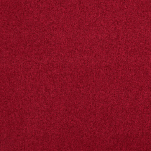 CLARKE AND CLARKE - HIGHLANDER- RUBY - Fabric by the Yard RUBY