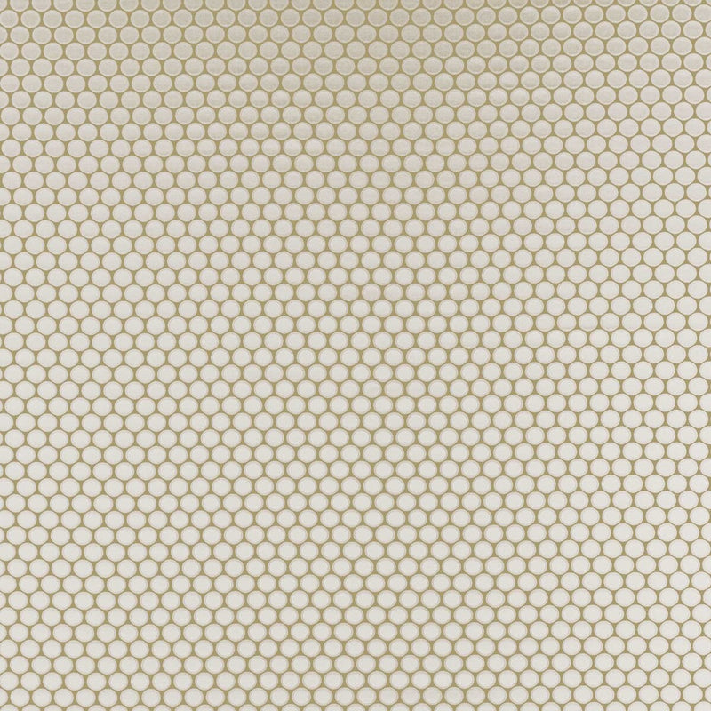 CLARKE AND CLARKE - DUOMO- IVORY - Fabric by the Yard IVORY