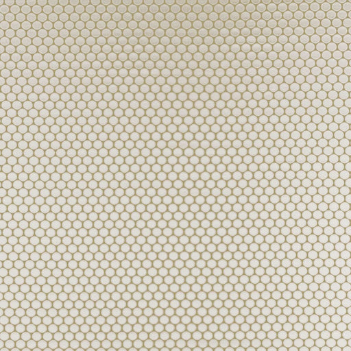 CLARKE AND CLARKE - DUOMO- IVORY - Fabric by the Yard IVORY