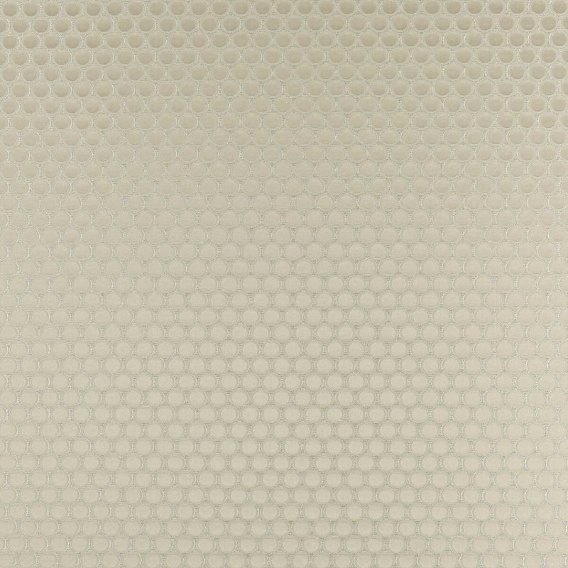 CLARKE AND CLARKE - DUOMO- LINEN - Fabric by the Yard LINEN