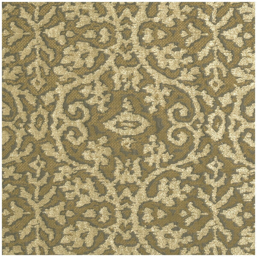 CLARKE AND CLARKE - IMPERIALE- ANTIQUE - Fabric by the Yard ANTIQUE