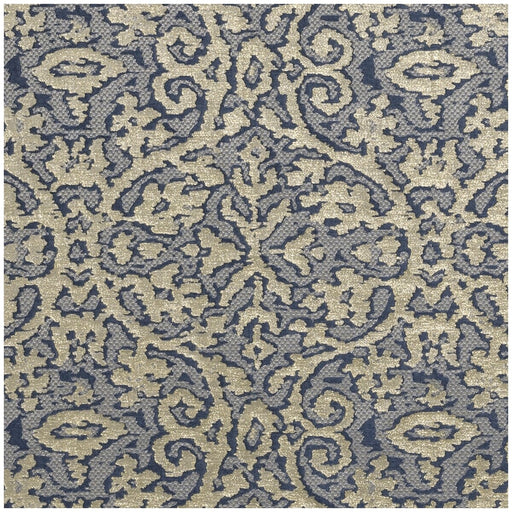 CLARKE AND CLARKE - IMPERIALE- CHICORY - Fabric by the Yard CHICORY