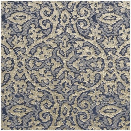 CLARKE AND CLARKE - F0868/02 - IMPERIALE - Fabric By the Yard