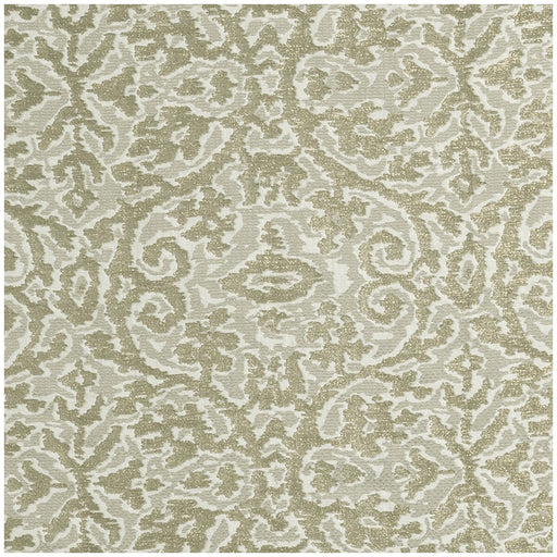 CLARKE AND CLARKE - IMPERIALE- LINEN - Fabric by the Yard LINEN