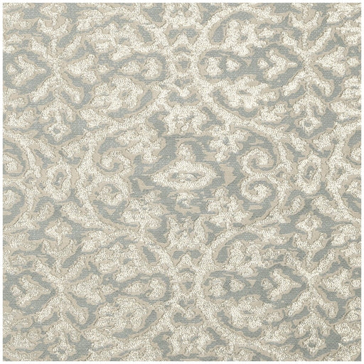 CLARKE AND CLARKE - IMPERIALE- MINERAL - Fabric by the Yard MINERAL