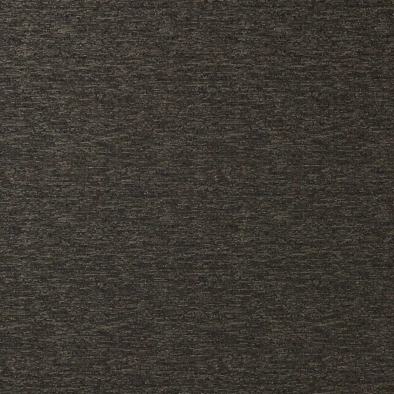 CLARKE AND CLARKE - LUCANIA- EBONY - Fabric by the Yard EBONY