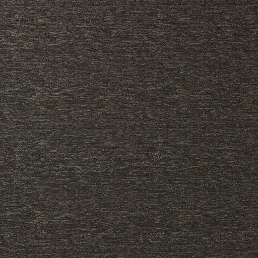 CLARKE AND CLARKE - LUCANIA- EBONY - Fabric by the Yard EBONY