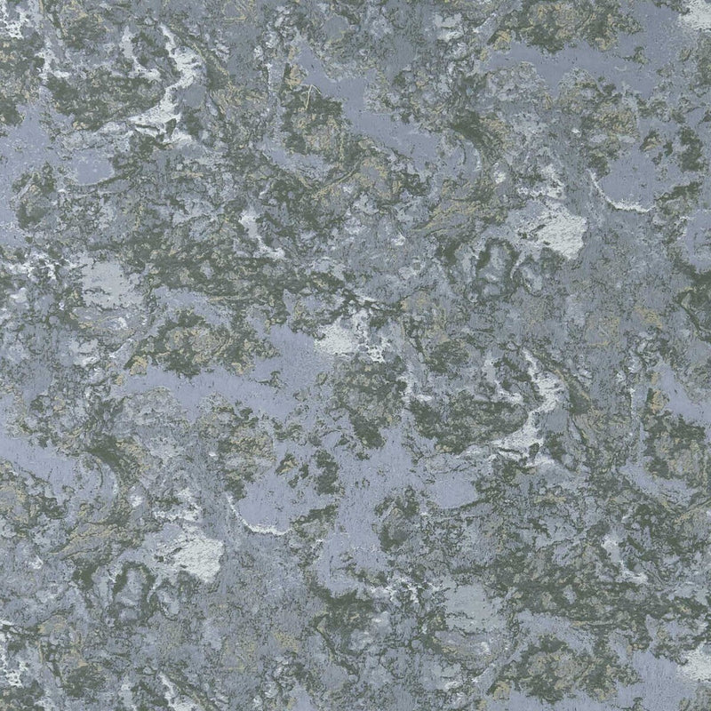 CLARKE AND CLARKE - MARMO- CHICORY - Fabric by the Yard CHICORY