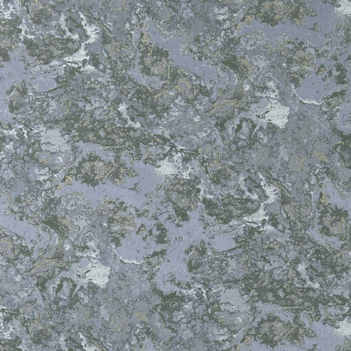 CLARKE AND CLARKE - MARMO- CHICORY - Fabric by the Yard CHICORY