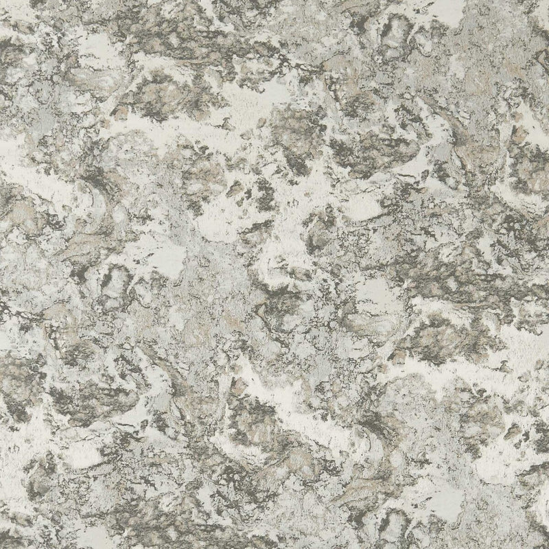 CLARKE AND CLARKE - MARMO- PEBBLE - Fabric by the Yard PEBBLE