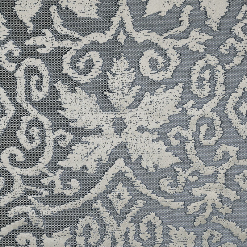 CLARKE AND CLARKE - OTRANTO- CHICORY - Fabric by the Yard CHICORY