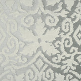 CLARKE AND CLARKE - OTRANTO- PEBBLE - Fabric by the Yard