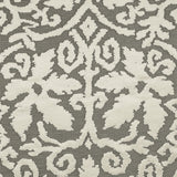 CLARKE AND CLARKE - OTRANTO- TAUPE - Fabric by the Yard