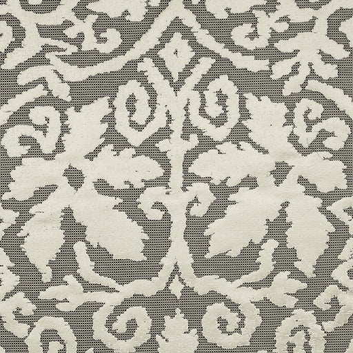 CLARKE AND CLARKE - OTRANTO- TAUPE - Fabric by the Yard TAUPE