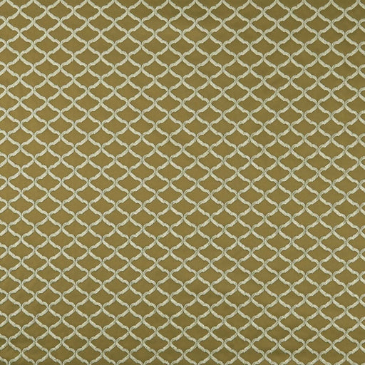 CLARKE AND CLARKE - REGGIO- ANTIQUE - Fabric by the Yard ANTIQUE