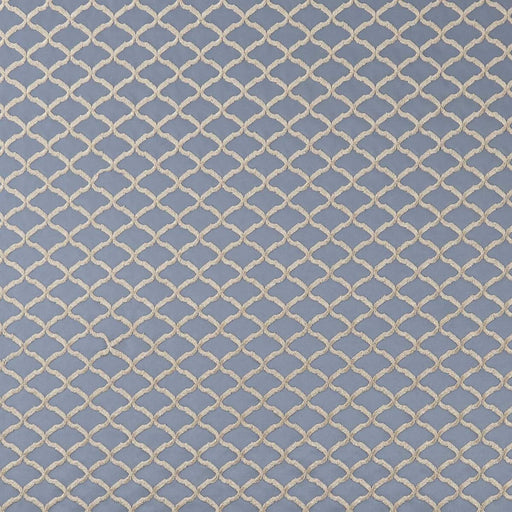 CLARKE AND CLARKE - REGGIO- CHICORY - Fabric by the Yard CHICORY