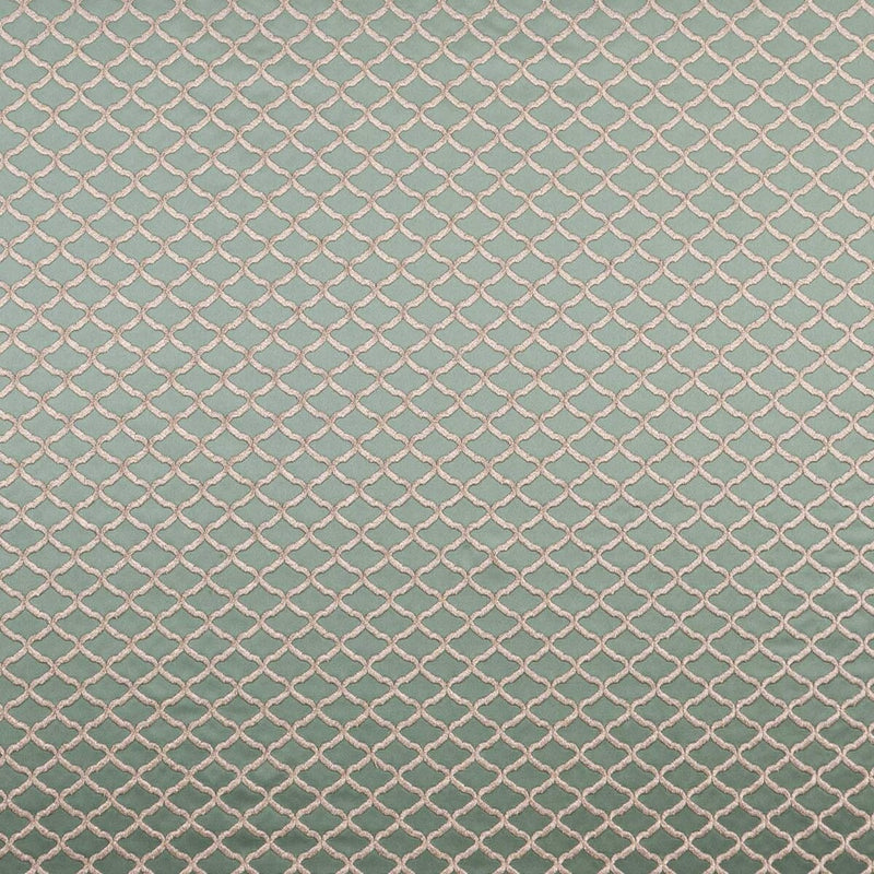 CLARKE AND CLARKE - REGGIO- MINERAL - Fabric by the Yard MINERAL
