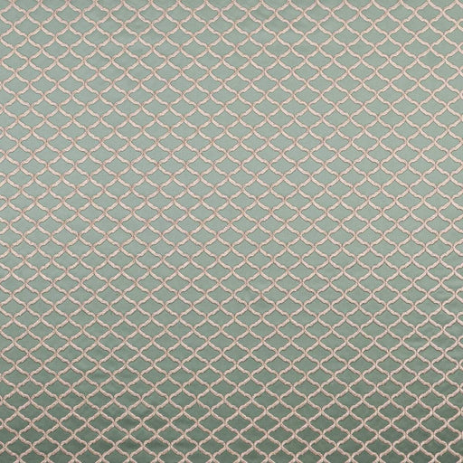 CLARKE AND CLARKE - REGGIO- MINERAL - Fabric by the Yard MINERAL