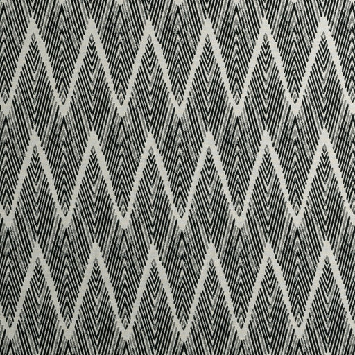 CLARKE AND CLARKE - BW1022- BLACK/WHITE - Fabric by the Yard BLACK/WHITE