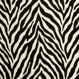 CLARKE AND CLARKE - BW1029- BLACK/WHITE - Fabric by the Yard