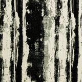 CLARKE AND CLARKE - BW1038- BLACK/WHITE - Fabric by the Yard