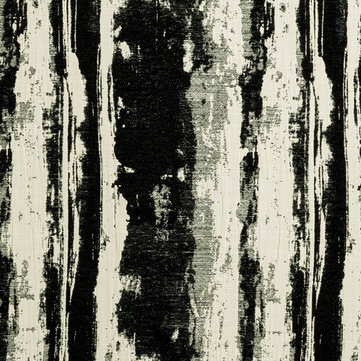 CLARKE AND CLARKE - BW1038- BLACK/WHITE - Fabric by the Yard BLACK/WHITE