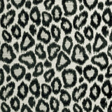 CLARKE AND CLARKE - BW1039- BLACK/WHITE - Fabric by the Yard