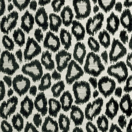 CLARKE AND CLARKE - BW1039- BLACK/WHITE - Fabric by the Yard BLACK/WHITE
