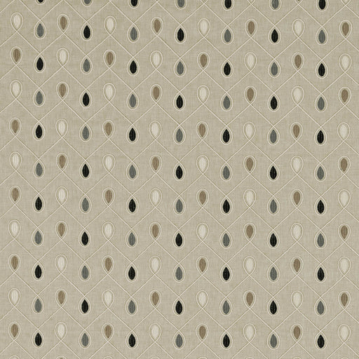CLARKE AND CLARKE - F0936/01 - HEALEY - Fabric By the Yard