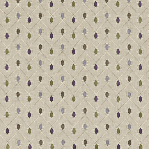 CLARKE AND CLARKE - F0936/03 - HEALEY - Fabric By the Yard