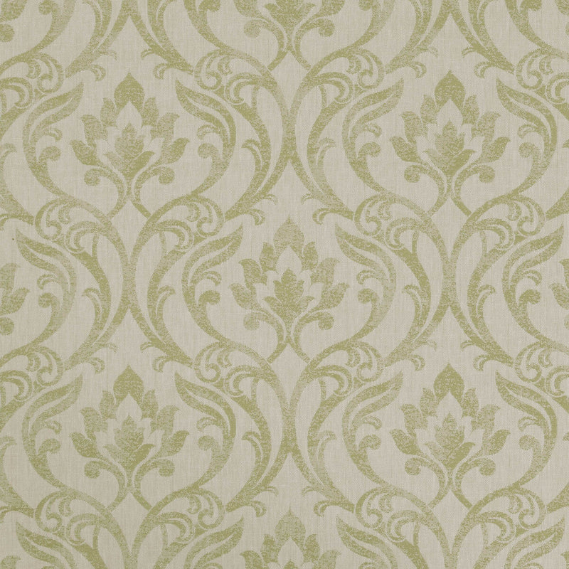 CLARKE AND CLARKE - LEYBURN- CITRUS - Fabric by the Yard CITRUS